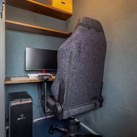 パークハイ厶千石の室内写真