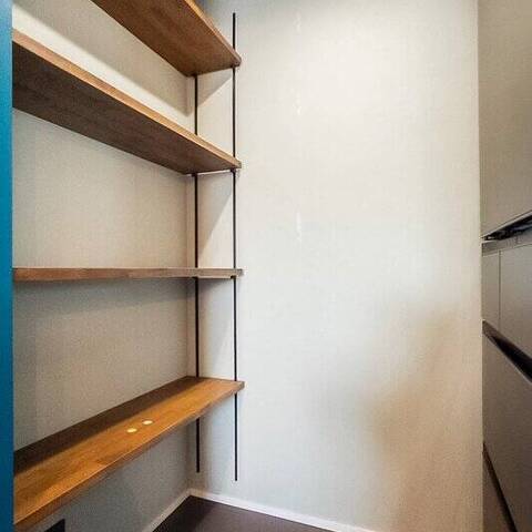 パークハイ厶千石の室内写真