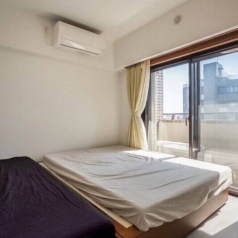 パークハイ厶千石の室内写真