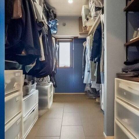 パークハイ厶千石の室内写真