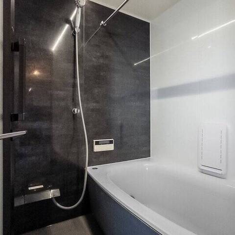 パークハイ厶千石の室内写真