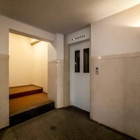 パークハイ厶千石の建物・共用部写真