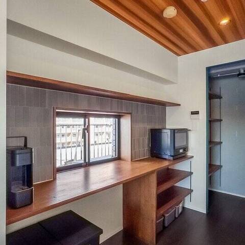 パークハイ厶千石の室内写真