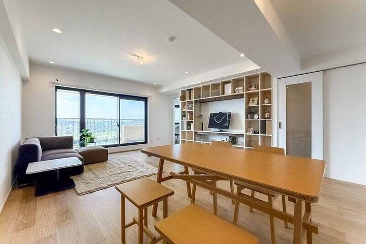 大らかさを育む家