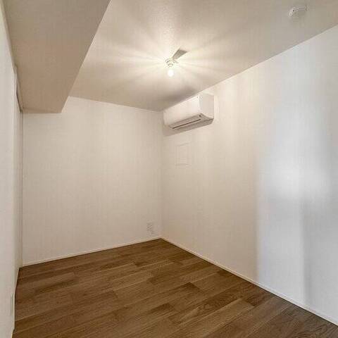 多摩川ハイム2号棟の室内写真