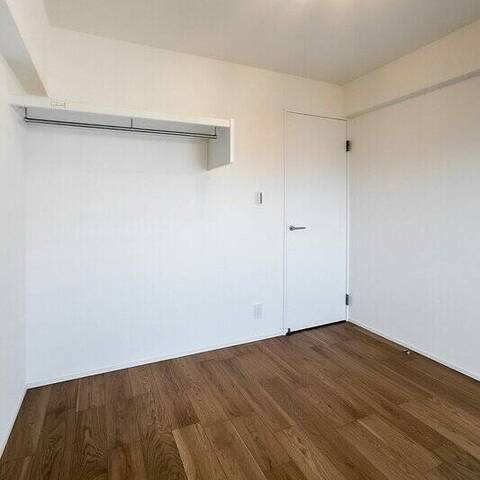 多摩川ハイム2号棟の室内写真