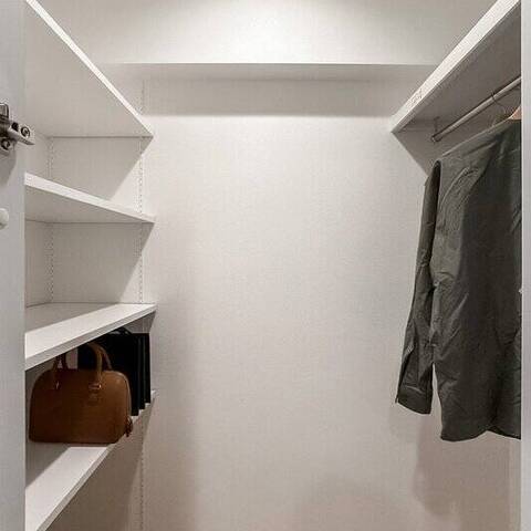 多摩川ハイム2号棟の室内写真