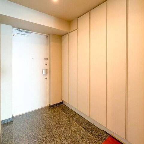 コットンハーバータワーズ　ベイイーストの室内写真