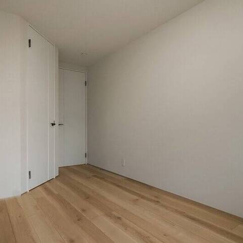 シャトー東洋の室内写真