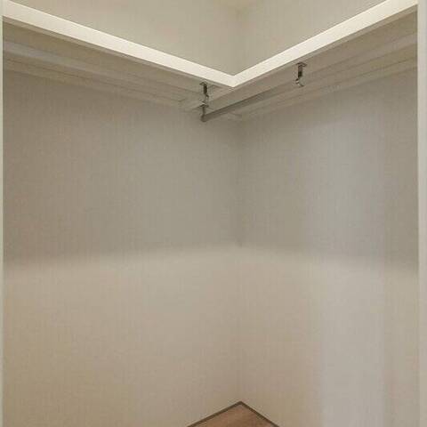 シャトー東洋の室内写真