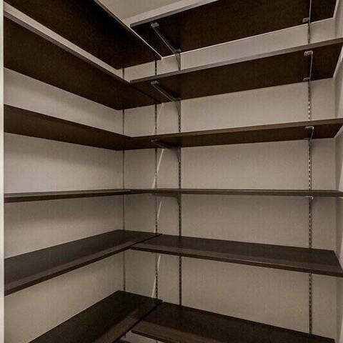 シャトー東洋の室内写真