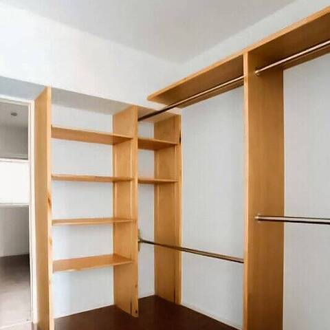 ハラダサンパークマンション恵比寿台の室内写真