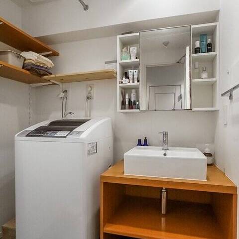 ハラダサンパークマンション恵比寿台の室内写真