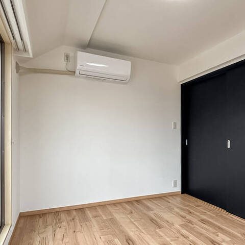 ヴェルビュ東十条フロントステージの室内写真