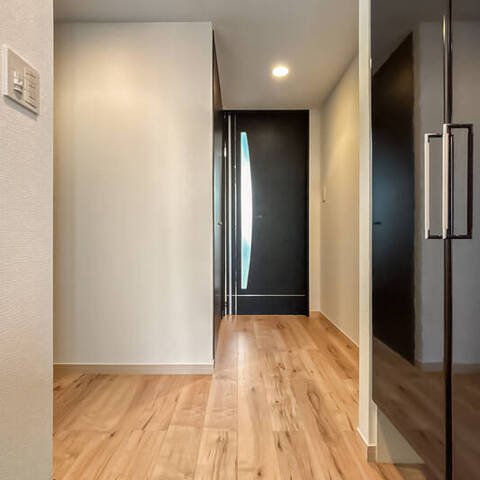 ヴェルビュ東十条フロントステージの室内写真