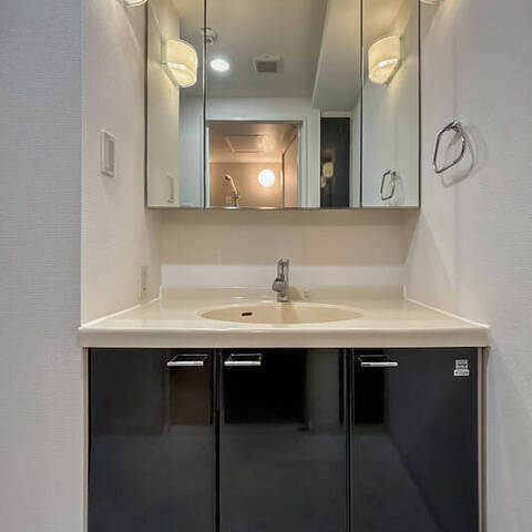 ヴェルビュ東十条フロントステージの室内写真