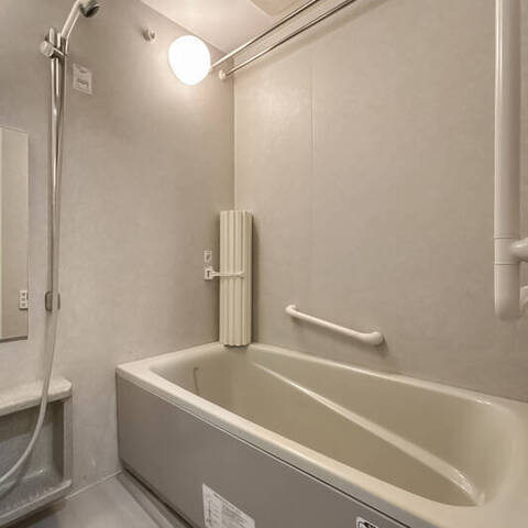 ヴェルビュ東十条フロントステージの室内写真