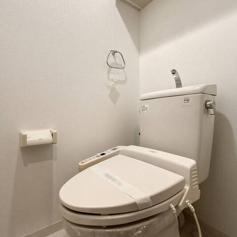 ヴェルビュ東十条フロントステージの室内写真