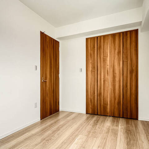 クリオ川崎サウステラスの室内写真