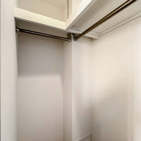 クリオ川崎サウステラスの室内写真