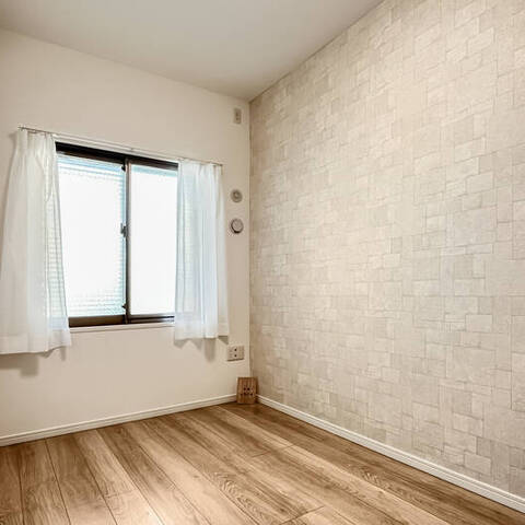 クリオ川崎サウステラスの室内写真