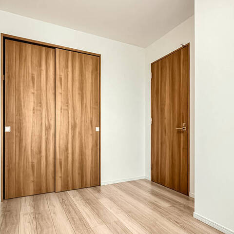 クリオ川崎サウステラスの室内写真