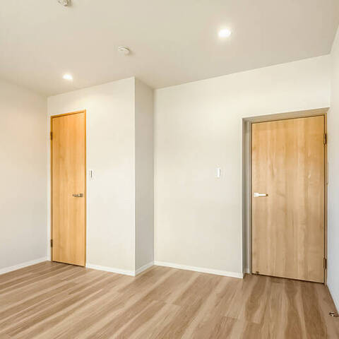 ソフトタウン石神井台の室内写真