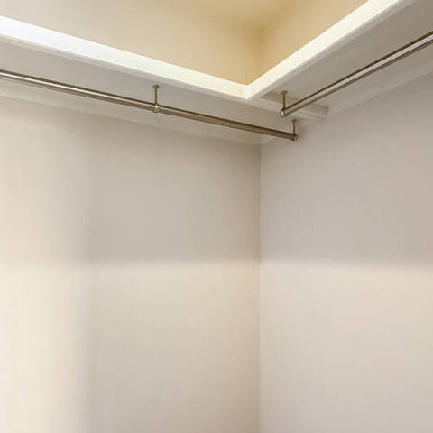 ソフトタウン石神井台の室内写真