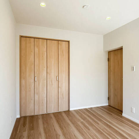 ソフトタウン石神井台の室内写真