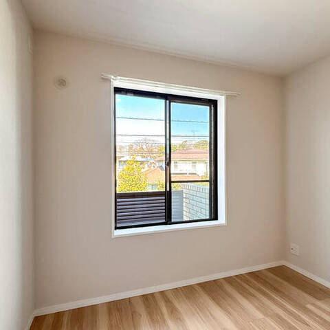 ソフトタウン石神井台の室内写真