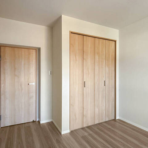 ソフトタウン石神井台の室内写真