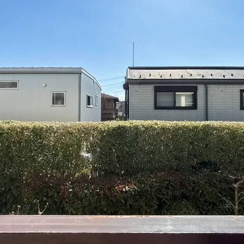 ソフトタウン石神井台の室内写真