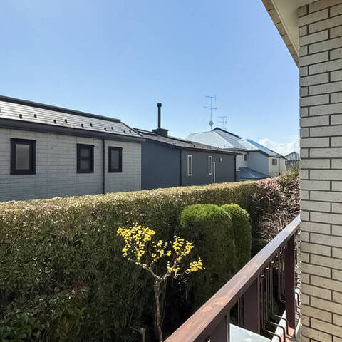 ソフトタウン石神井台の室内写真