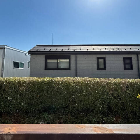 ソフトタウン石神井台の室内写真