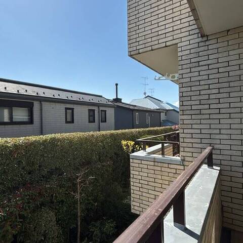 ソフトタウン石神井台の室内写真