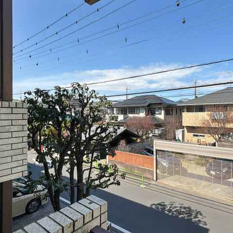 ソフトタウン石神井台の室内写真