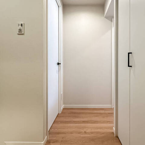 チュリス武蔵関の室内写真