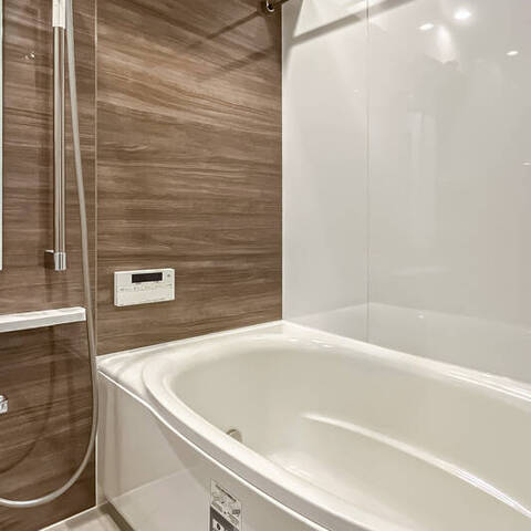 チュリス武蔵関の室内写真