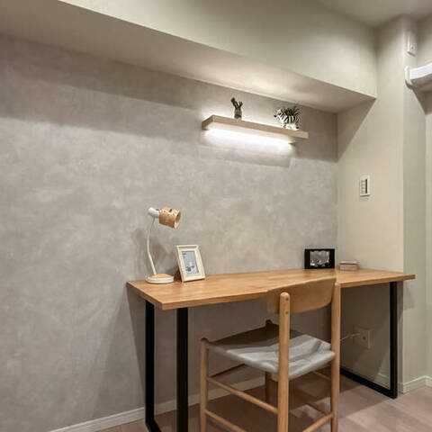 加賀マンションの室内写真