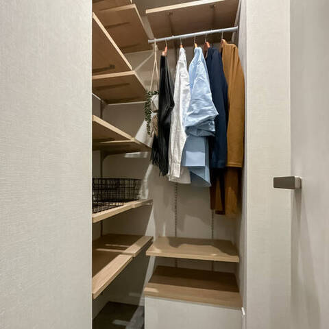 加賀マンションの室内写真