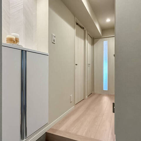 加賀マンションの室内写真