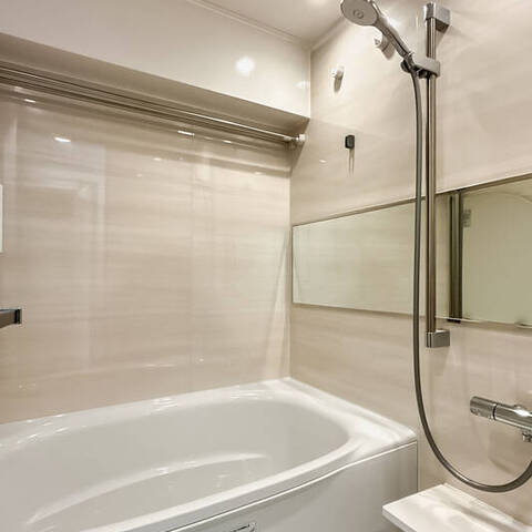 加賀マンションの室内写真