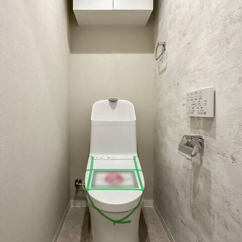 加賀マンションの室内写真