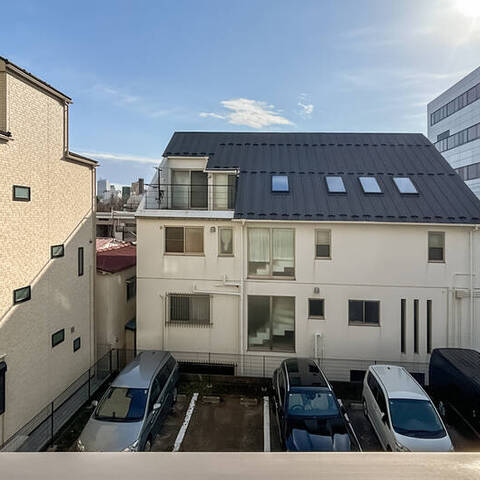 加賀マンションの室内写真