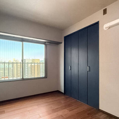 五反田ガーデンハイツの室内写真