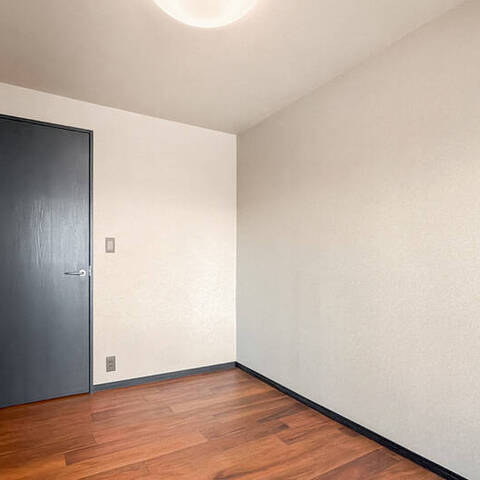 五反田ガーデンハイツの室内写真