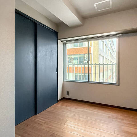 五反田ガーデンハイツの室内写真