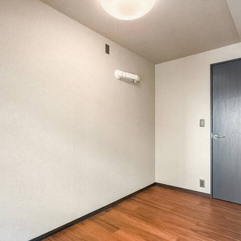 五反田ガーデンハイツの室内写真