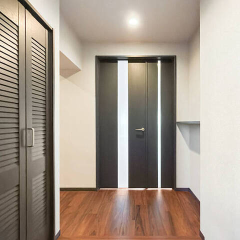 五反田ガーデンハイツの室内写真