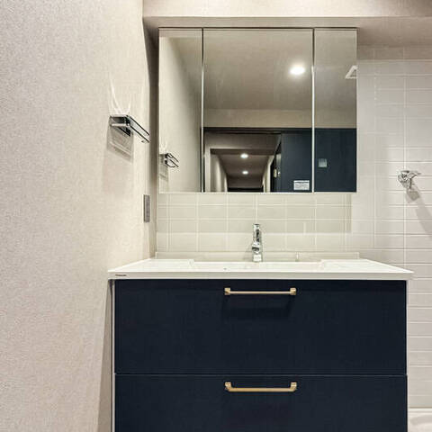 五反田ガーデンハイツの室内写真